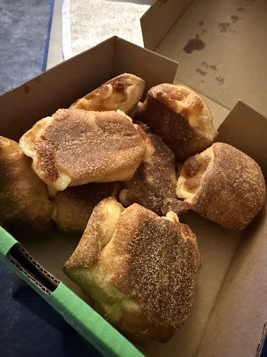 Photo of Caprinos Pizza Milton Keynes - 25 N 10th St, Milton Keynes MK9 3EL